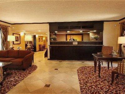 Fairfield By Marriott & Reston Herndon