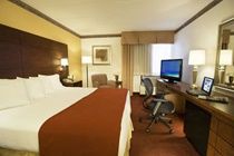 Hotel Fairfield By Marriott & Reston Herndon