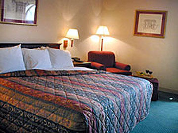 Fairfield By Marriott & Reston