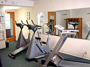 Hotel Fairfield By Marriott & Reston Herndon