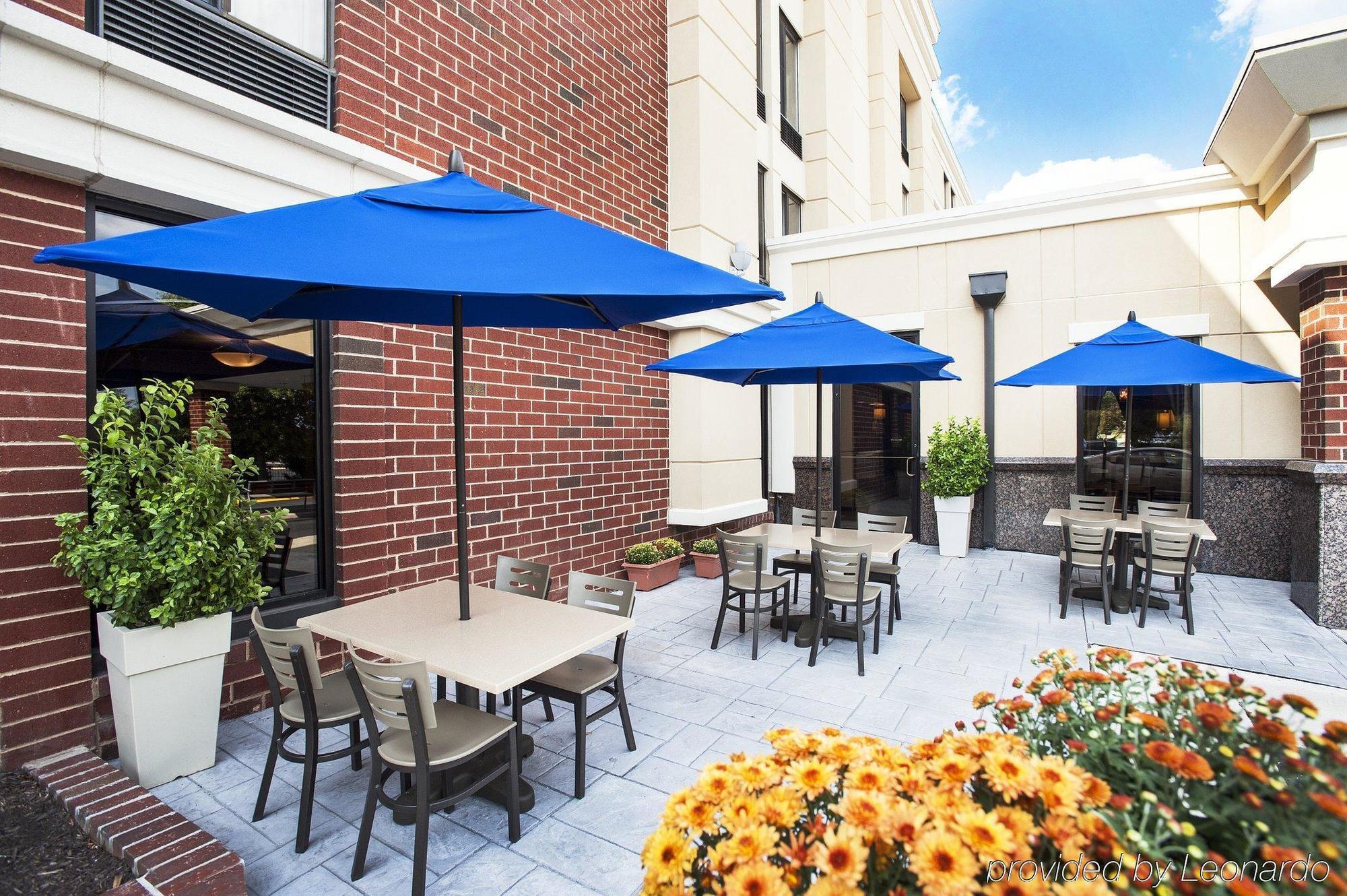 Fairfield By Marriott & Reston
