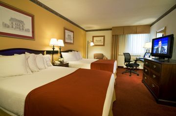 Hotel Fairfield By Marriott & Reston Herndon