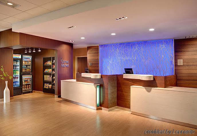 Fairfield By Marriott & Reston 3*