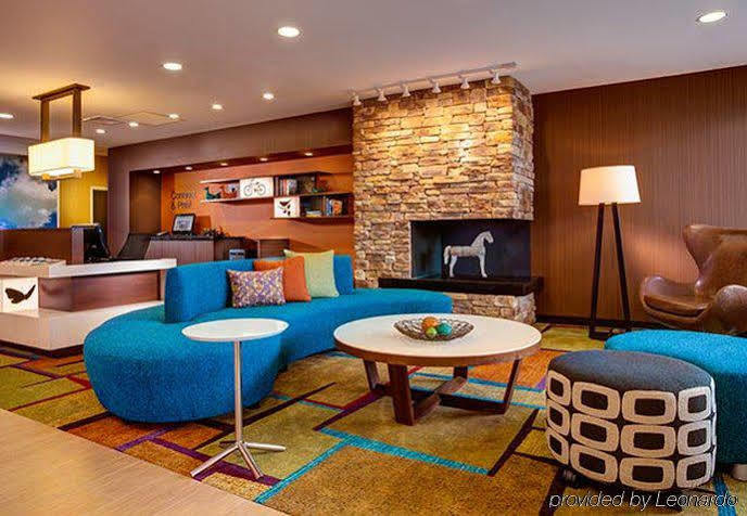 Fairfield By Marriott & Reston Hotel Herndon
