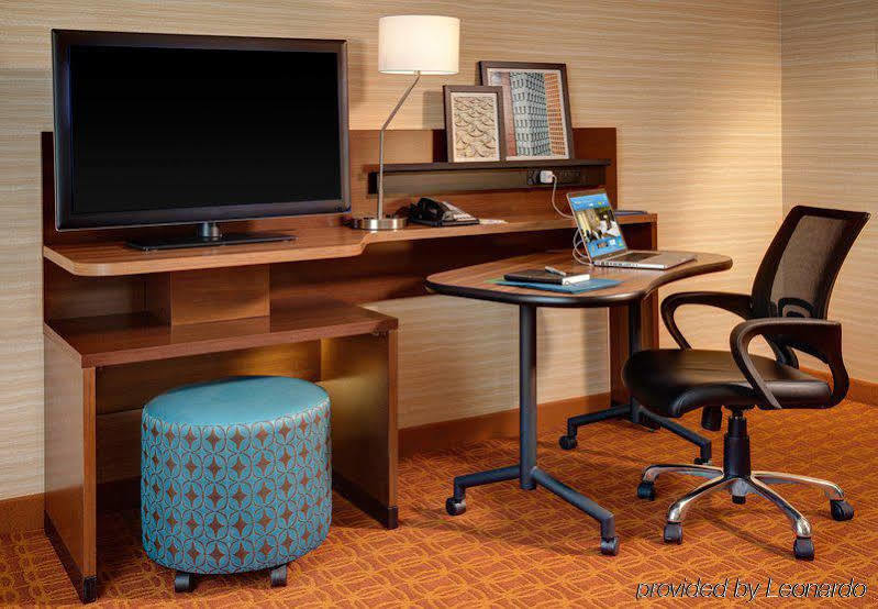 Hotel Fairfield By Marriott & Reston Herndon