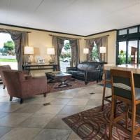 Hotel Fairfield By Marriott & Reston
