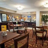 Fairfield By Marriott & Reston Herndon