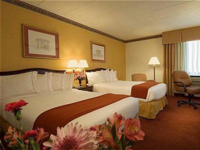 Fairfield By Marriott & Reston 3* Herndon